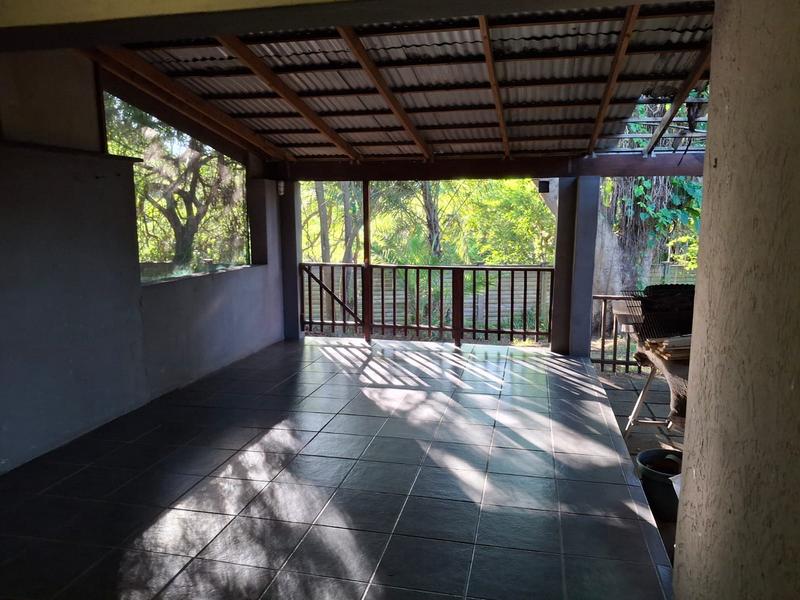3 Bedroom Property for Sale in Arboretum Free State